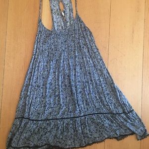 American Eagle dress